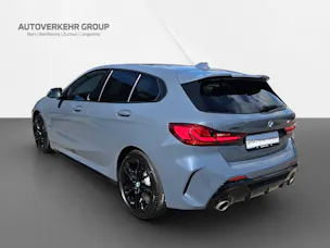 BMW M135i xDrive