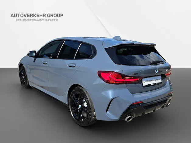 BMW M135i xDrive