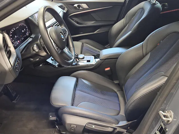 BMW M135i xDrive