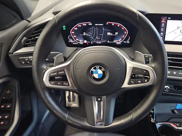 BMW M135i xDrive