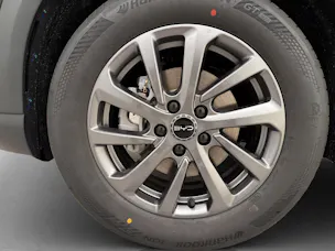 BYD Atto 2 DM-i Boost