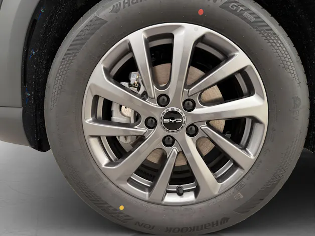BYD Atto 2 DM-i Boost