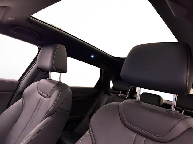 BYD Atto 2 DM-i Boost