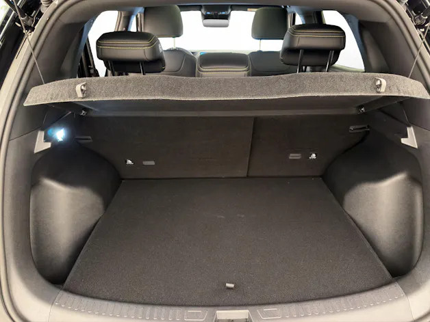 BYD Atto 2 DM-i Boost