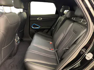 BYD Atto 2 DM-i Boost