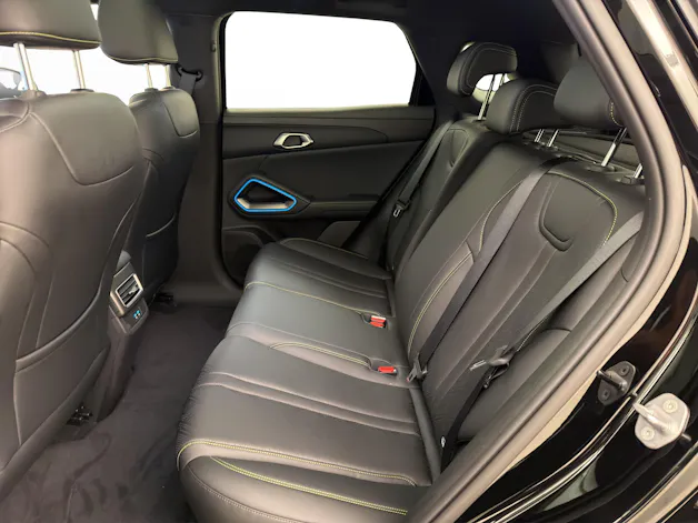 BYD Atto 2 DM-i Boost