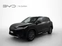 BYD Atto 2 DM-i Boost