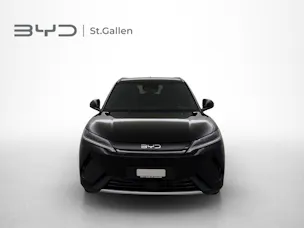 BYD Atto 2 DM-i Boost