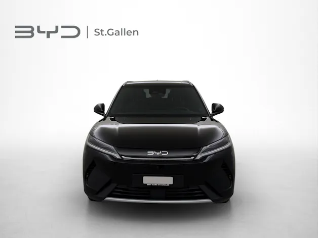 BYD Atto 2 DM-i Boost