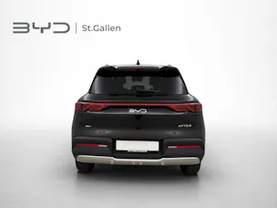 BYD Atto 2 DM-i Boost