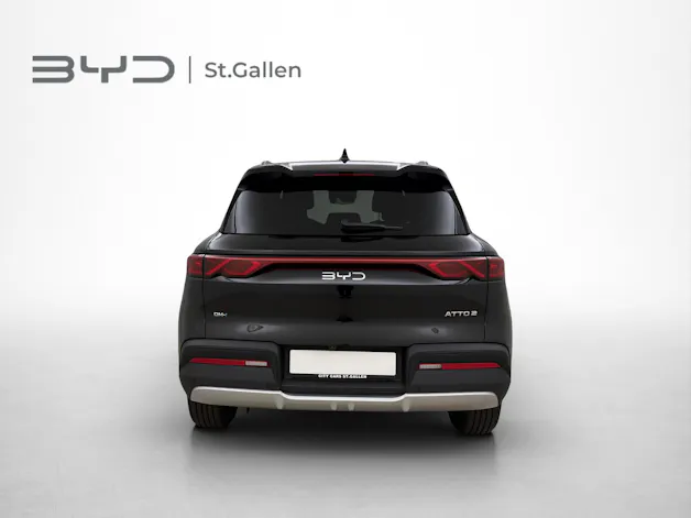 BYD Atto 2 DM-i Boost