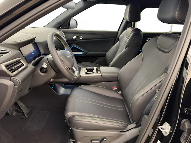 BYD Atto 2 DM-i Boost