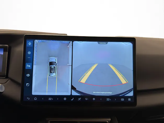 BYD Atto 2 DM-i Boost