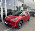 Toyota Yaris Cross 1.5 Trend e-CVT
