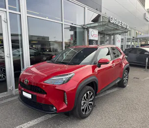 Toyota Yaris Cross 1.5 Trend e-CVT