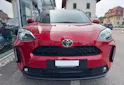 Toyota Yaris Cross 1.5 Trend e-CVT