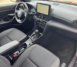 Toyota Yaris Cross 1.5 Trend e-CVT