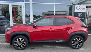 Toyota Yaris Cross 1.5 Trend e-CVT