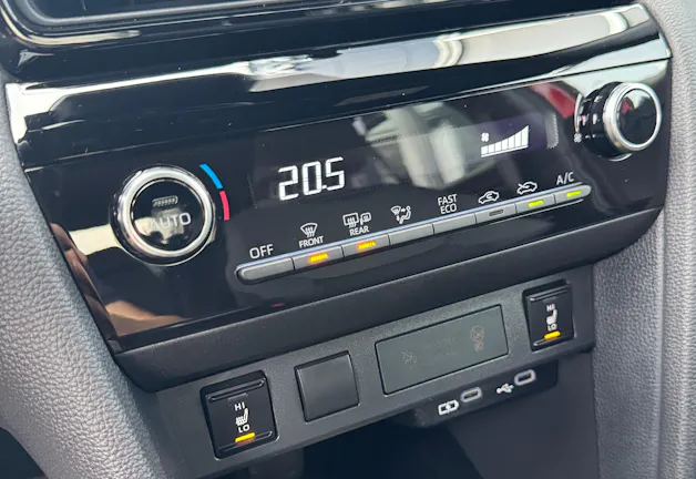 Toyota Yaris Cross 1.5 Trend e-CVT