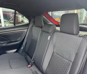 Toyota Yaris Cross 1.5 Trend e-CVT