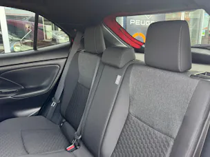 Toyota Yaris Cross 1.5 Trend e-CVT