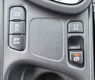 Toyota Yaris Cross 1.5 Trend e-CVT