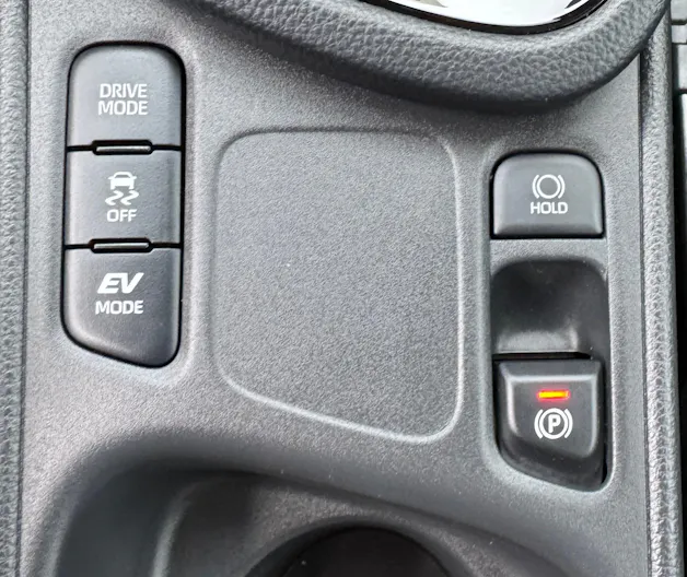 Toyota Yaris Cross 1.5 Trend e-CVT