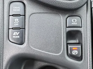 Toyota Yaris Cross 1.5 Trend e-CVT