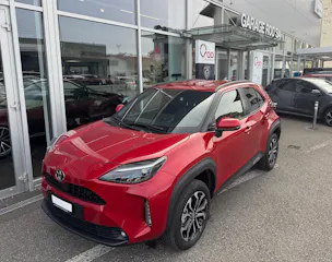 Toyota Yaris Cross 1.5 Trend e-CVT