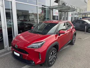 Toyota Yaris Cross 1.5 Trend e-CVT
