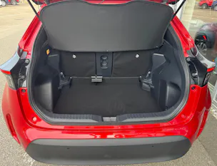 Toyota Yaris Cross 1.5 Trend e-CVT