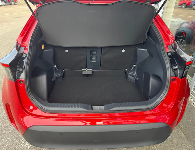 Toyota Yaris Cross 1.5 Trend e-CVT