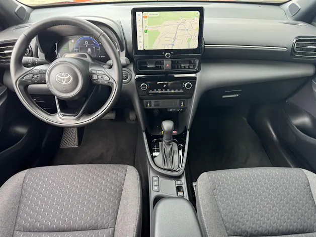 Toyota Yaris Cross 1.5 Trend e-CVT