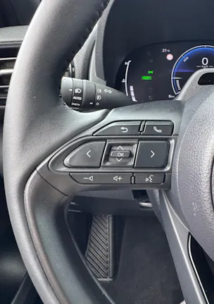 Toyota Yaris Cross 1.5 Trend e-CVT