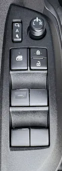 Toyota Yaris Cross 1.5 Trend e-CVT