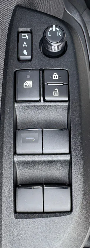 Toyota Yaris Cross 1.5 Trend e-CVT