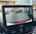 Toyota Yaris Cross 1.5 Trend e-CVT