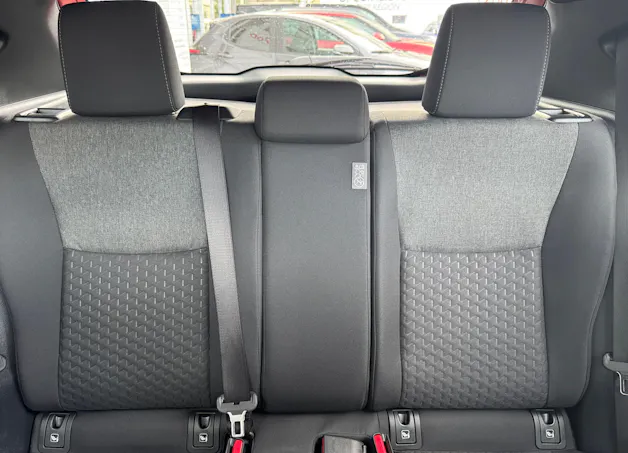 Toyota Yaris Cross 1.5 Trend e-CVT