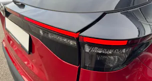 Toyota Yaris Cross 1.5 Trend e-CVT