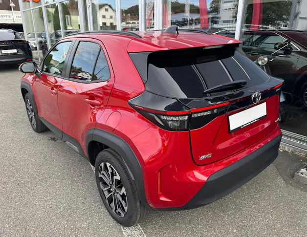Toyota Yaris Cross 1.5 Trend e-CVT