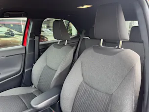 Toyota Yaris Cross 1.5 Trend e-CVT