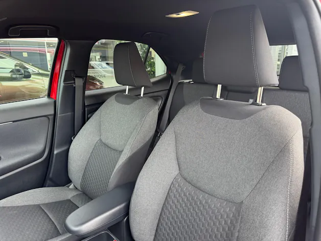 Toyota Yaris Cross 1.5 Trend e-CVT