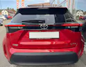 Toyota Yaris Cross 1.5 Trend e-CVT