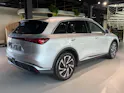 MG S6 EV 77kWh Luxury AWD