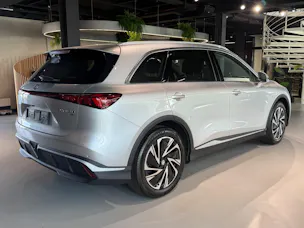 MG S6 EV 77kWh Luxury AWD