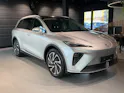 MG S6 EV 77kWh Luxury AWD