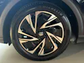 MG S6 EV 77kWh Luxury AWD