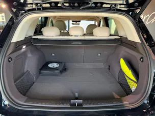 MG S6 EV 77kWh Luxury AWD