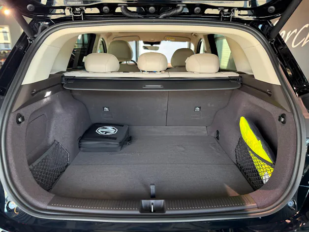 MG S6 EV 77kWh Luxury AWD