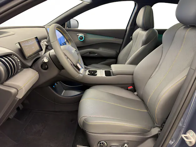 BYD Atto 3 EVO Excellence AWD